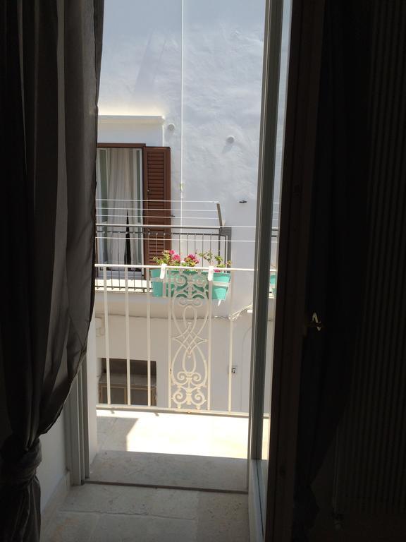 Vila Casa Antica Pietra Bianca Ostuni Pokoj fotografie