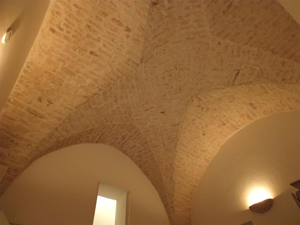 Vila Casa Antica Pietra Bianca Ostuni Pokoj fotografie