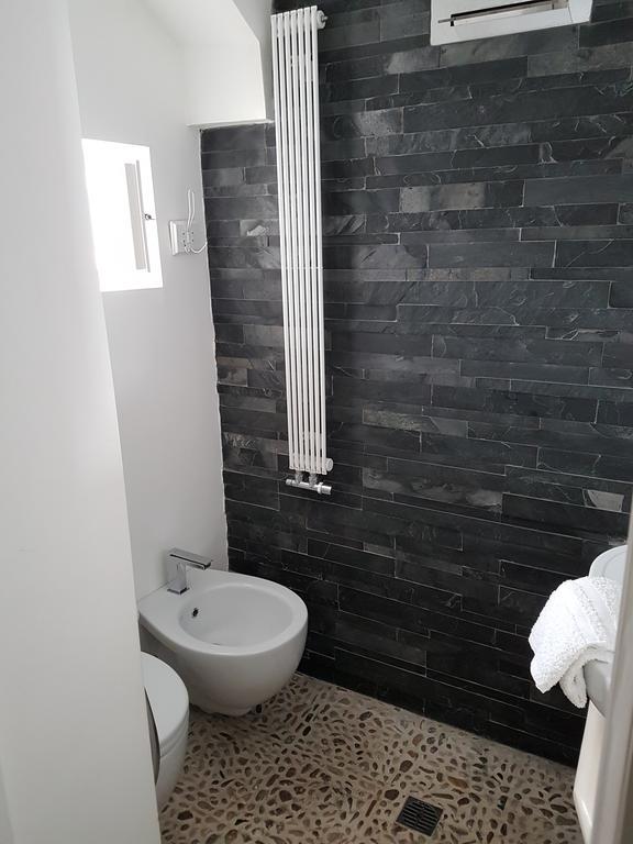 Vila Casa Antica Pietra Bianca Ostuni Exteriér fotografie